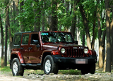 JEEP<font color=red>吉普牧马人</font>全车隔音降噪施工案例