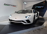 兰博基尼Aventador S预订价673.9673万