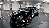 Wheelsandmore 改装Mclaren SLR 722 Epochal