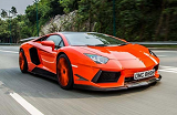 <font color=red>Aventador改装</font>发动机动力升级900匹马力