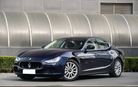 /maserati/Ghibli