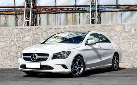 /benz/CLA