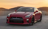 2017款日产GT-R<font color=red>赛道版</font>官图 限量发行多色可选