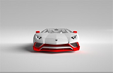<font color=red>Vitess</font>eAuDessus推出兰博基尼Aventador 更具攻击性