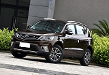 远景suv1.8L油耗多少 远景suv1.8L真实耗油一公里五毛