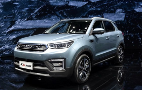 /changan/CS55