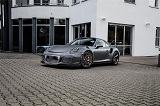 如何改装保时捷最好看 泰卡特改保时捷911GT3RS