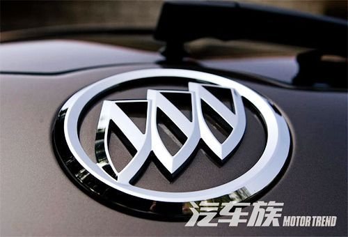 更好的别克更舒服的SUV 试驾别克昂科雷