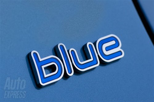 现代新i30 Blue版明年推出 