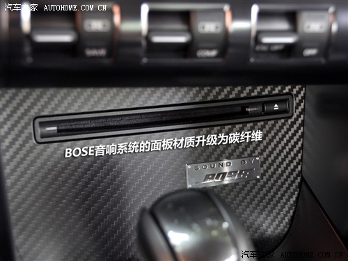 2012款GT-R内饰-无限兴奋，紧张！