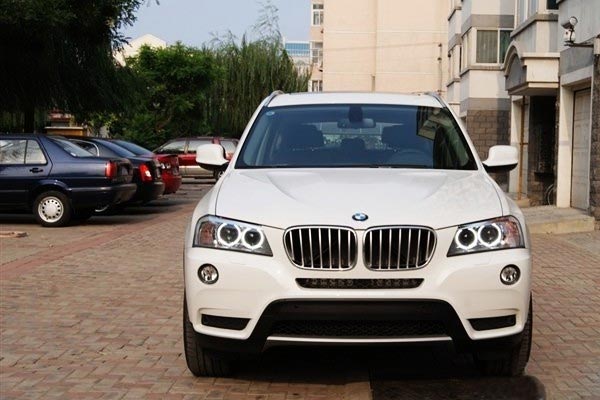 2011款全新宝马X3用车心得分享