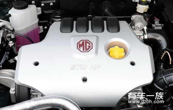 MG7好不好？MG7车主57000公里用车评价