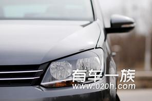 测试上海大众新途安1.4TSI,上海大众新途安1.4TSI怎么样