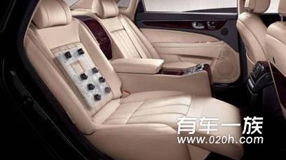 现代雅科仕怎么样？新款雅科仕试驾感受