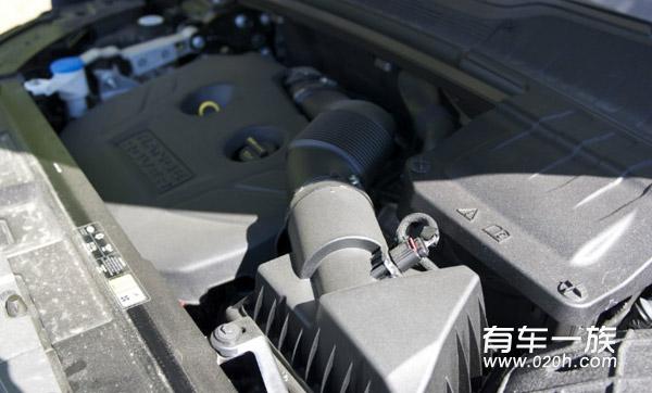 揽胜极光怎么样？五门黑色极光车主评价与感受