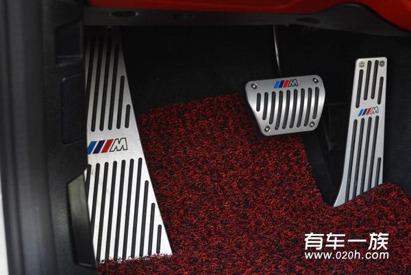 宝马Z4怎么样？白色Z4 2.0T选车与用车感受