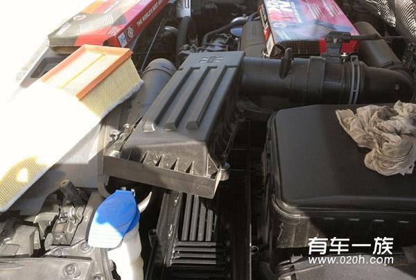 奥迪Q3-35TFSI 1800公里用车感受与评价