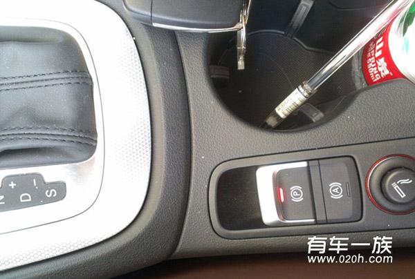 奥迪Q3-35TFSI 1800公里用车感受与评价