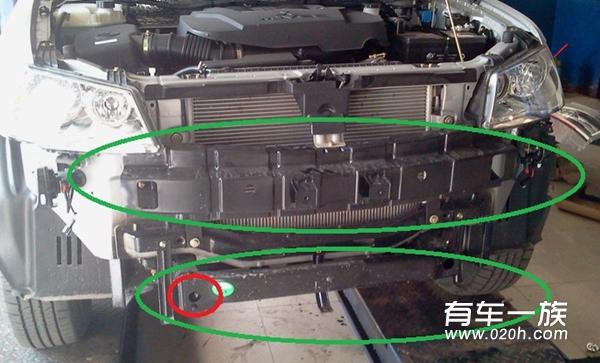 陆风X8怎么样？2.4四驱用车感受评价与X8改装装饰