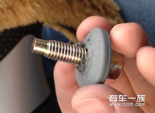 海马欢动维修之方向盘抖动病根与解决方案