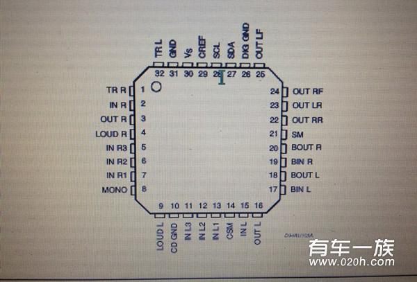 海马丘比特改装之平板电脑改装为车载平板电脑