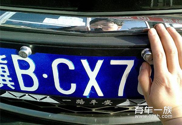 马自达CX-7好不好？紫色马7万公里车主真实用车评价