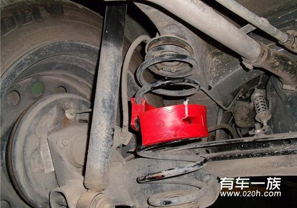 吉利金刚维修保养之金刚车主用车感受与保养费用清单