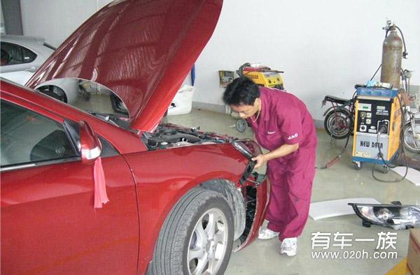 江淮和悦好不好？车主新车用车感受