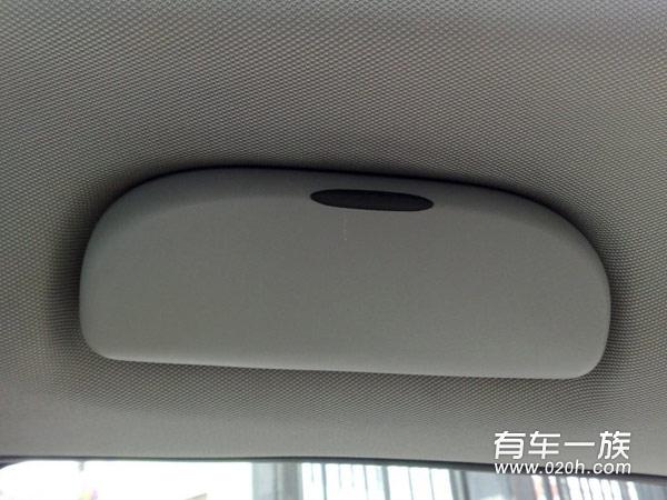 赛飞利装饰改装 3年用车10项实用装饰改装
