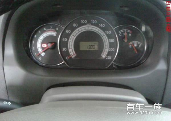 江淮和悦RS保养 2车主3万公里与4公里保养项目与费用