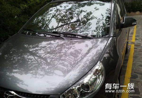 江淮和悦RS优缺点 车主用车真实感受