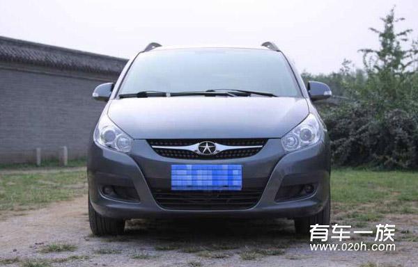 江淮和悦RS质量怎么样？车主用车真实测评