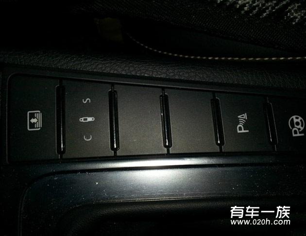 大众CC好不好？CC3.6_R-line车主用车优缺点评价