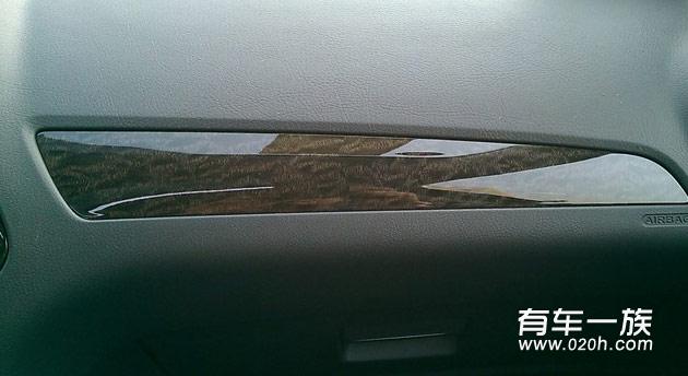 致胜怎么样？2.0T_200P致胜提车作业与百公里用车评价