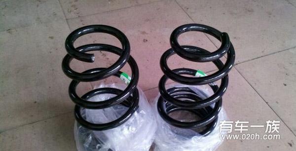 5年超负荷行驶 江淮瑞风大保养全身作业 