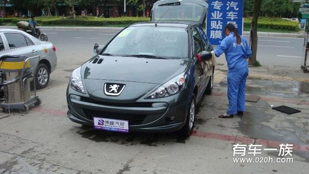 标志207好不好？用车5000公里标志207优缺点分析