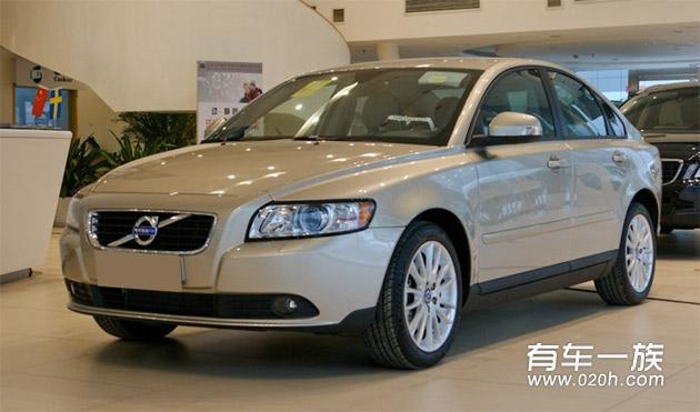 沃尔沃S40怎么样？VOLVO_S40用车一年感受评价