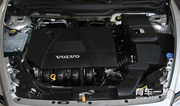 沃尔沃S40怎么样？VOLVO_S40用车一年感受评价