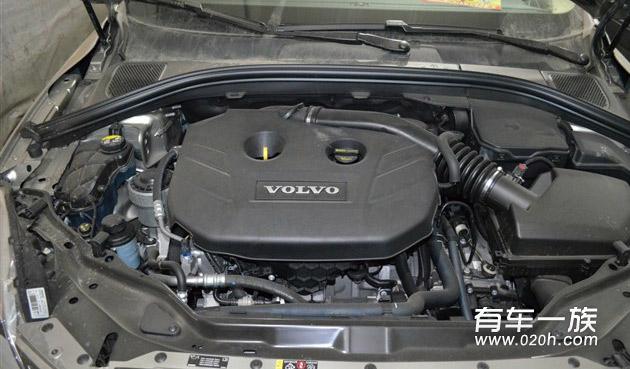 沃尔沃XC60怎么样？2013款T5舒适XC60评价与用车感受 