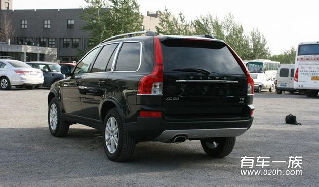 沃尔沃XC90好不好？2.5T个性运动版XC90优缺点评价