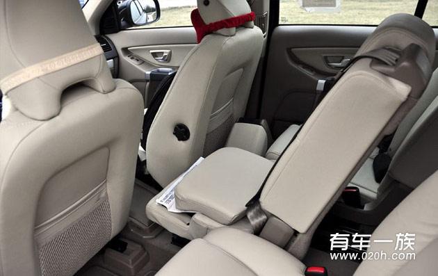 XC90怎么样？2013款2.5T_XC90提车作业与用车感受