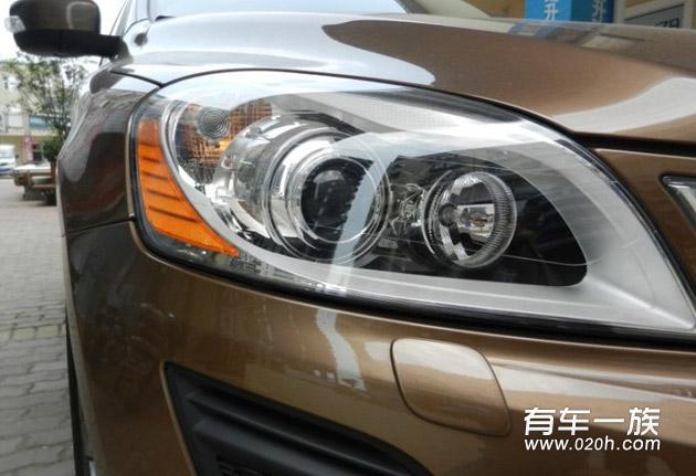 沃尔沃XC60好不好？T6智雅版XC60优缺点与用车情况