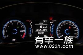 15万能买什么车？福克斯等6款15万内省油桥车对比