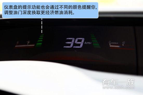 15万能买什么车？福克斯等6款15万内省油桥车对比