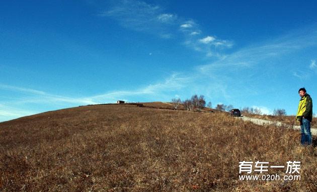 秋季派力奥自驾游内蒙_阿尔山_满洲里_室韦_呼伦贝尔