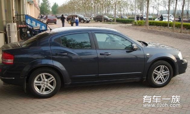 道奇锋哲怎么样？车主用车1600公里锋哲评价感受