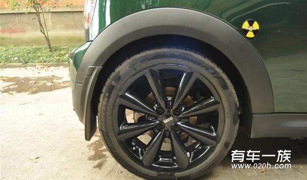 MINI cooper S好不好？万公里cooper S评价与实拍作业