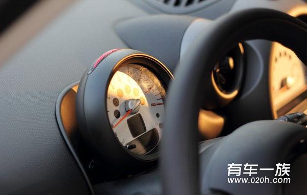 MINI Countryman怎么样？车主COUNTRYMAN EX评价