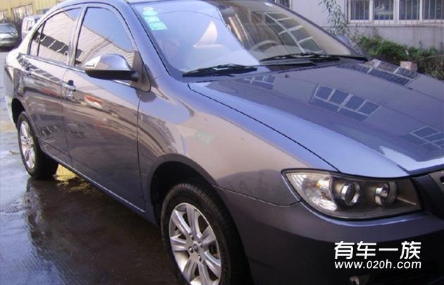 力帆620怎么样？车主用车10000公里力帆620评价感受