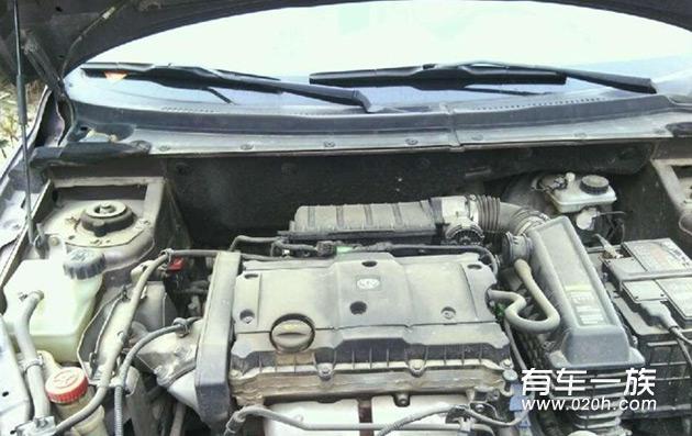 风神S30怎么样？用车5万公里S30评价与经验分享